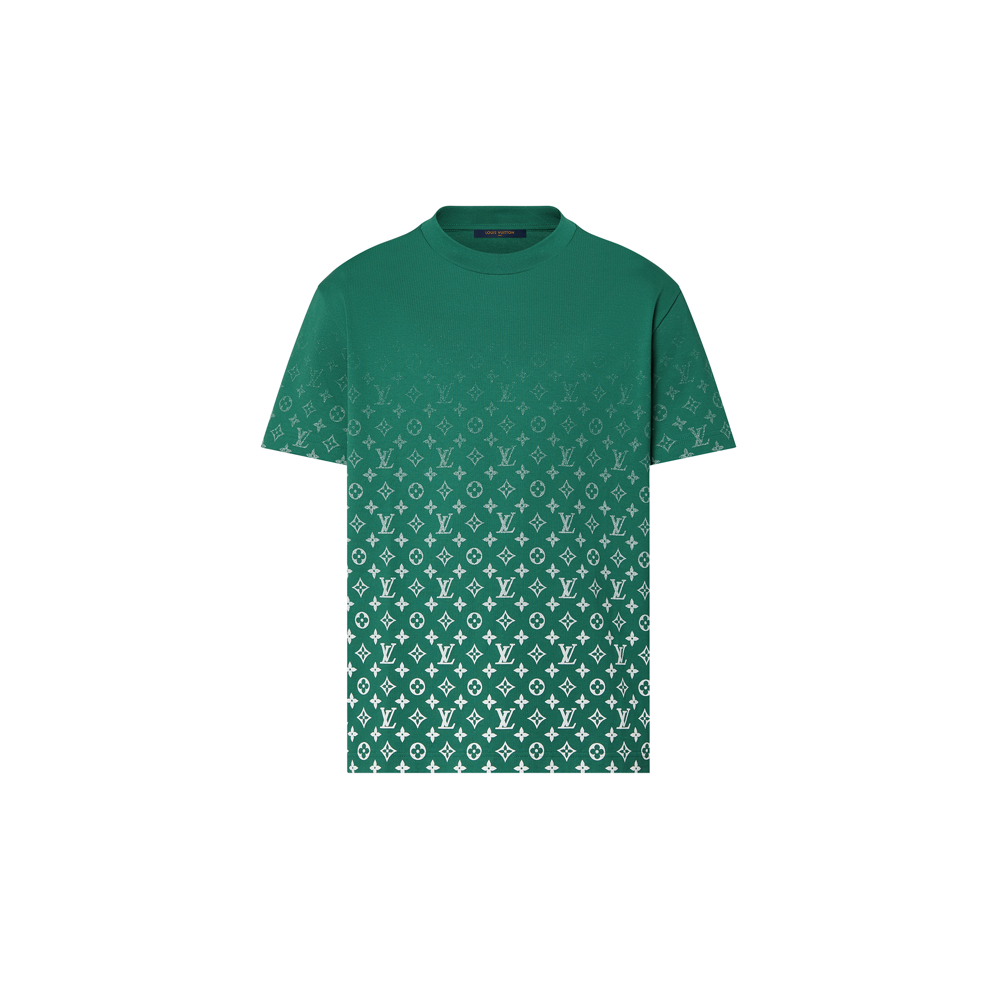 LVSE Monogram Gradient T-Shirt - Ready-to-Wear 1A8HKI | LOUIS VUITTON